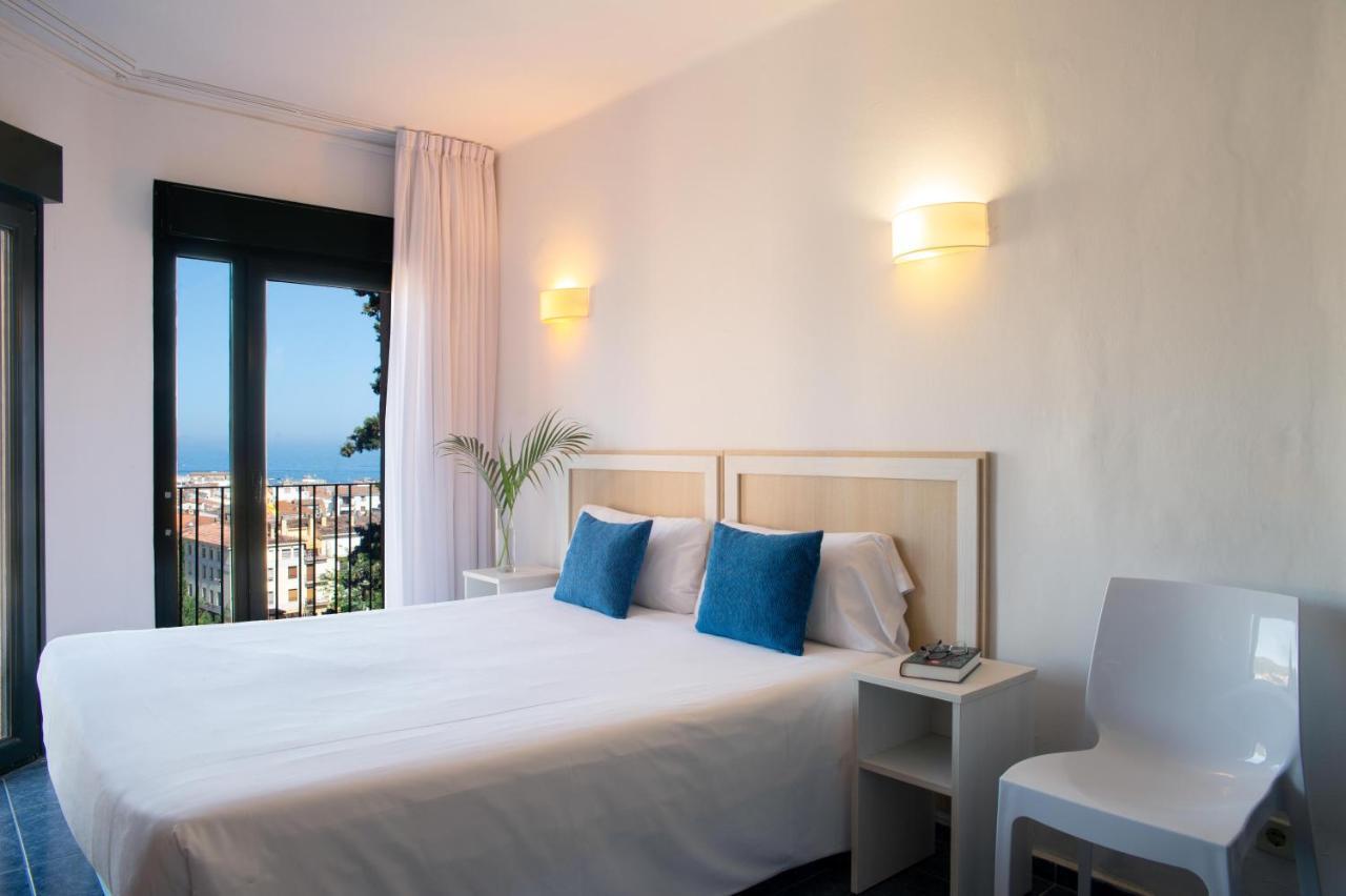Pierre & Vacances Villa Romana Tossa de Mar Luaran gambar