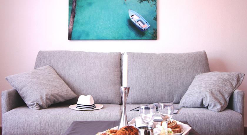 Pierre & Vacances Villa Romana Tossa de Mar Luaran gambar