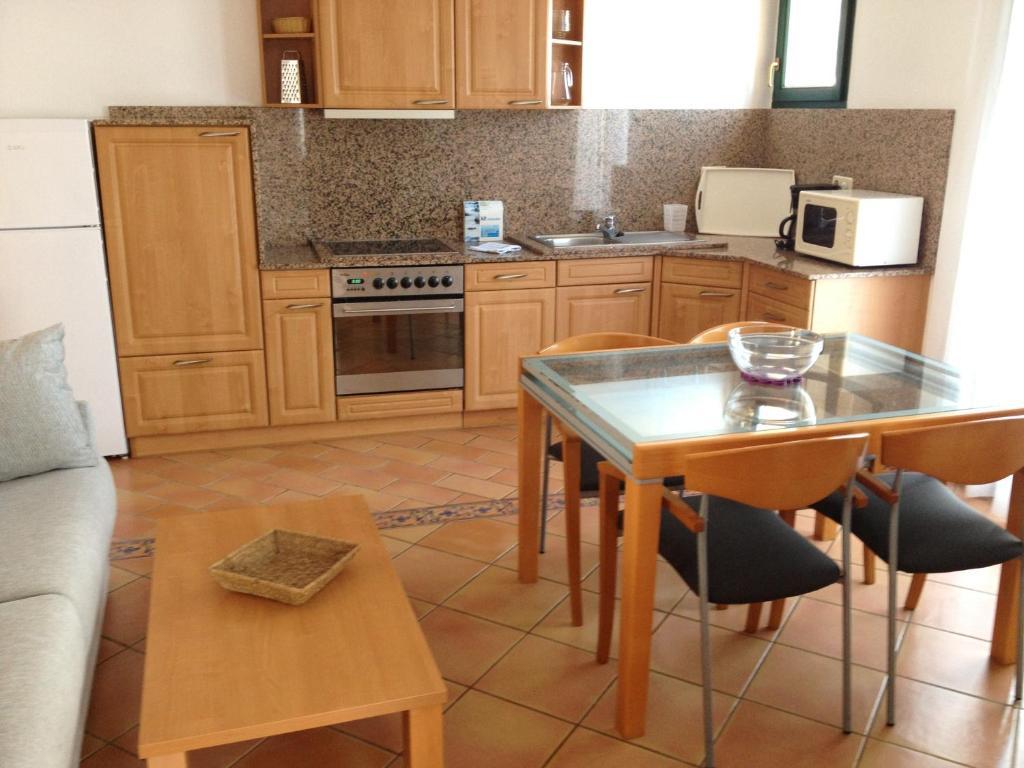 Pierre & Vacances Villa Romana Tossa de Mar Bilik gambar