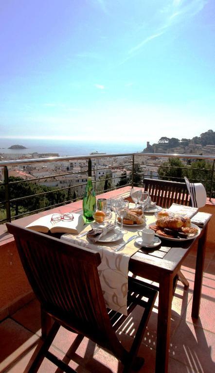 Pierre & Vacances Villa Romana Tossa de Mar Luaran gambar