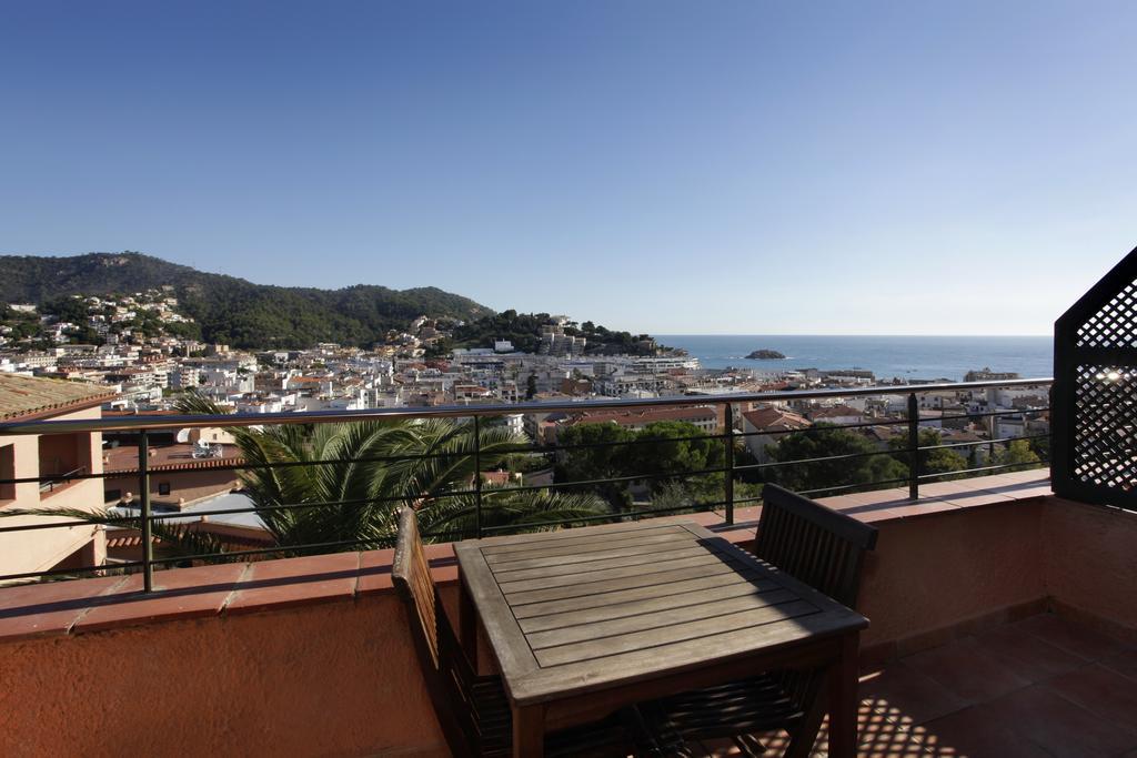 Pierre & Vacances Villa Romana Tossa de Mar Luaran gambar