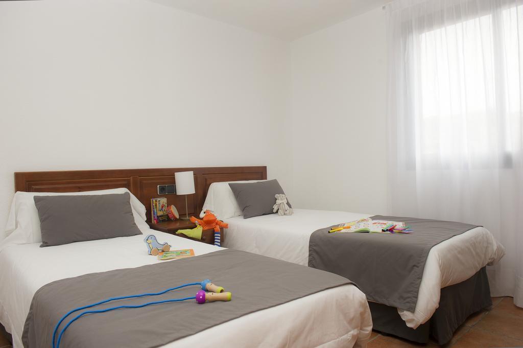 Pierre & Vacances Villa Romana Tossa de Mar Luaran gambar