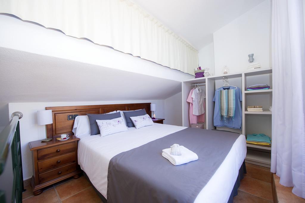 Pierre & Vacances Villa Romana Tossa de Mar Luaran gambar