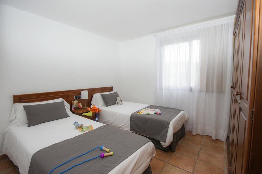 Pierre & Vacances Villa Romana Tossa de Mar Luaran gambar