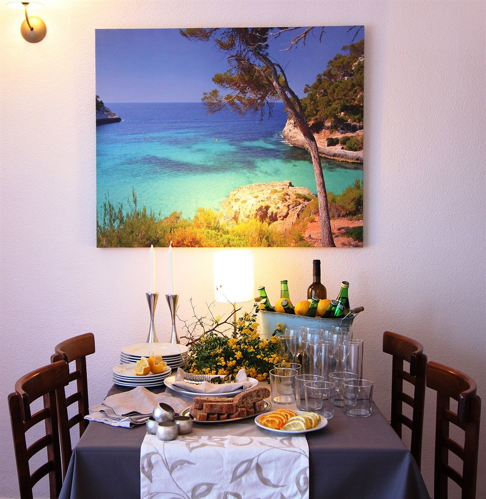 Pierre & Vacances Villa Romana Tossa de Mar Luaran gambar