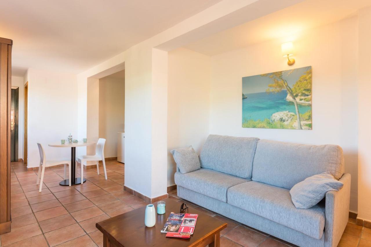 Pierre & Vacances Villa Romana Tossa de Mar Luaran gambar