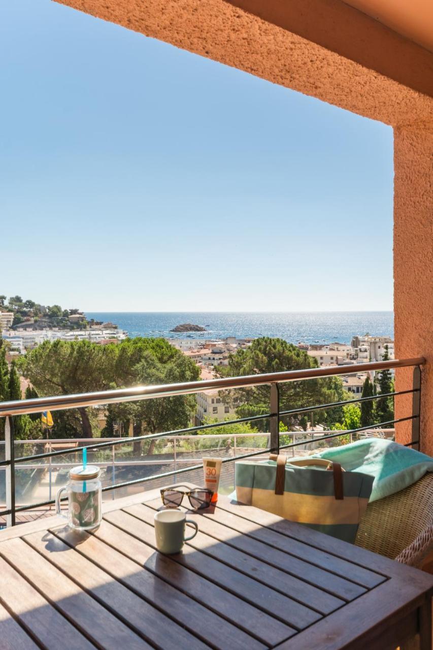Pierre & Vacances Villa Romana Tossa de Mar Luaran gambar